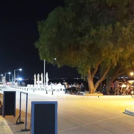 Πολυτελές Διαμέρισμα 3 Χαλκίδα-Παραλία Αυλίδος Avlídosz-part Kültér fotó